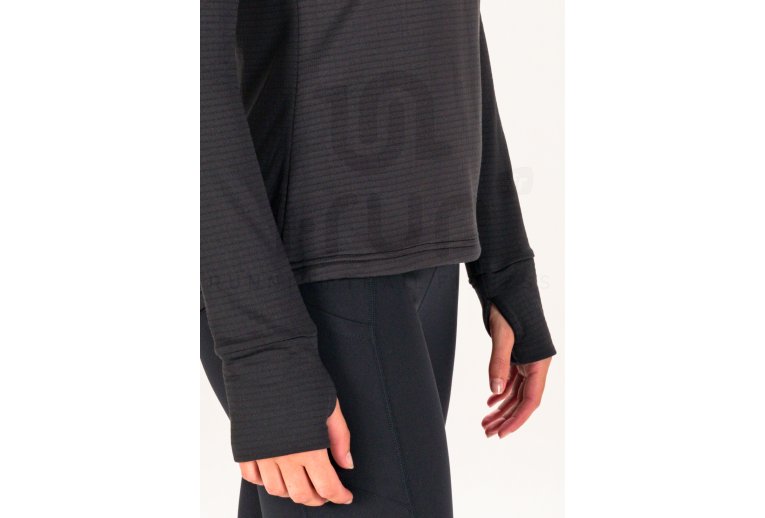 Roxy camiseta manga larga Waves Of Warmth