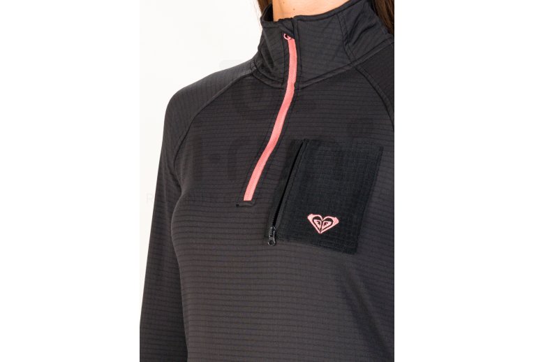 Roxy camiseta manga larga Waves Of Warmth