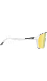 Rudy Project Spinshield RP Optics Multilaser Gold