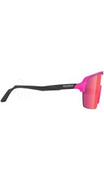 Rudy Project Spinshield Air RP Optics Multilaser Red