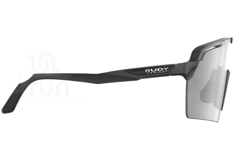 Rudy Project Spinshield Pro ImpactX Photochromic 2 Laser Black