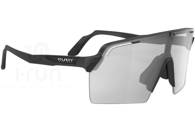 Rudy Project Spinshield Pro ImpactX Photochromic 2 Laser Black