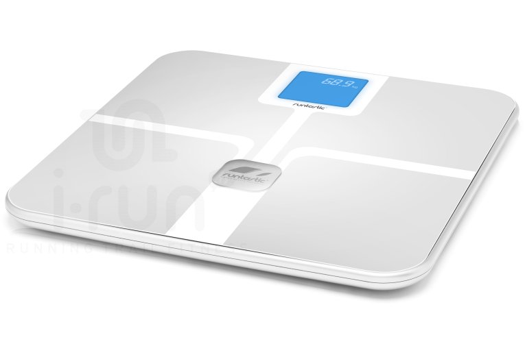 Runtastic Bscula inteligente Libra