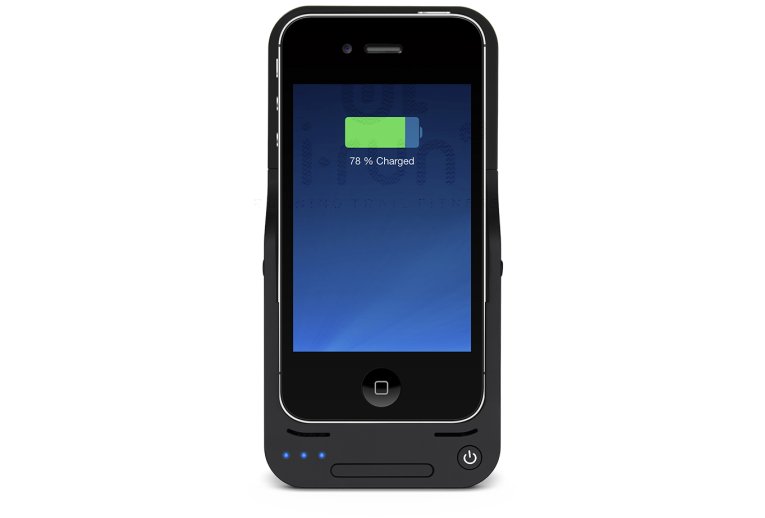 Runtastic Batterie Case pour iPhone