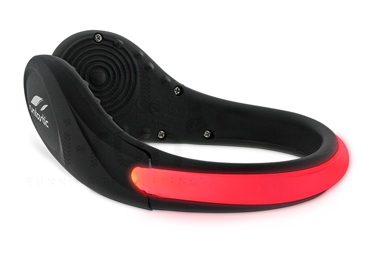 Runtastic Clip reflectante para la zapatilla