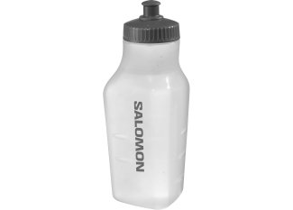Salomon botella 3D Bottle 600 ml