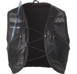 Salomon chaleco de hidrataci�n Active Skin 12 con bolsa de hidrataci�n