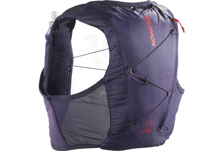 Salomon Active Skin 4 GRVL