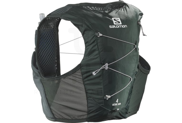 Salomon ACTIVE SKIN 4 SET