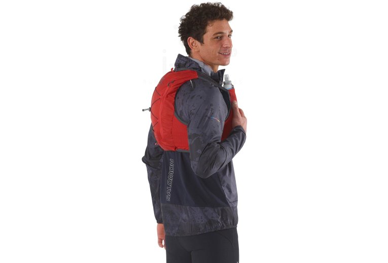 Salomon chaleco de hidrataci�n ACTIVE SKIN 4 SET