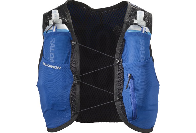 Salomon ACTIVE SKIN 4 SET