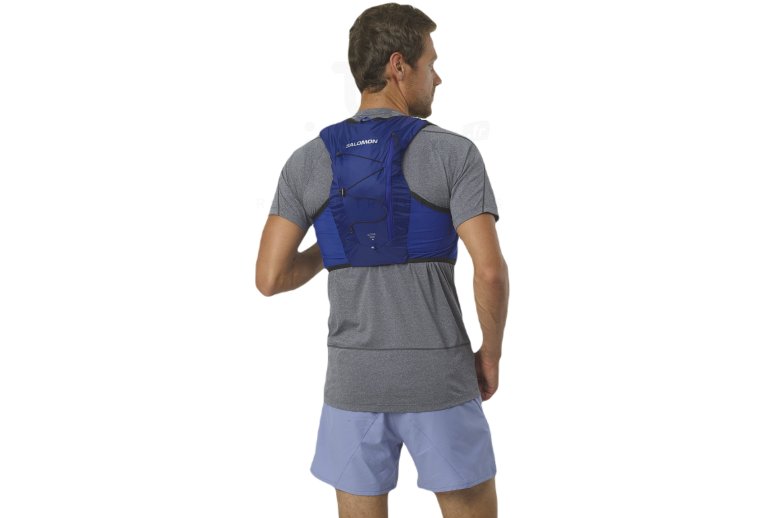 Salomon ACTIVE SKIN 4 SET