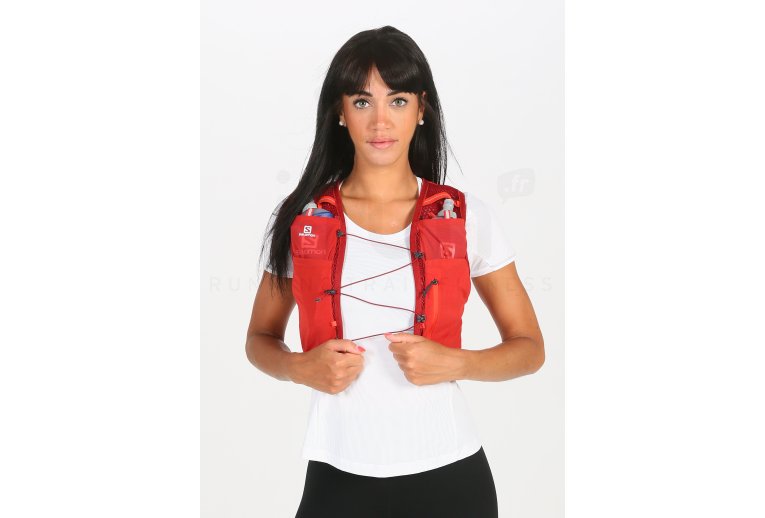 Salomon ACTIVE SKIN  8 SET