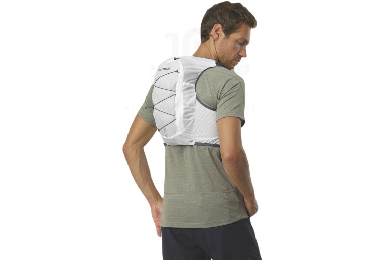 Salomon chaleco de hidrataci�n ACTIVE SKIN 8 SET