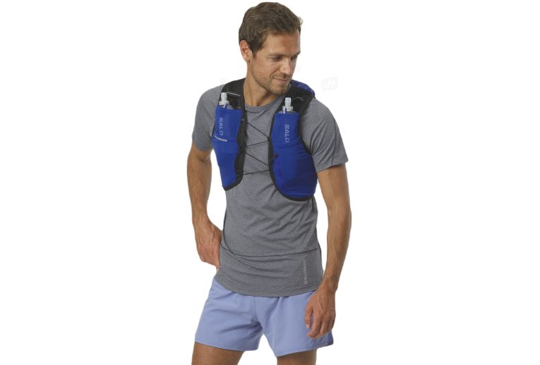 Salomon ACTIVE SKIN 8 SET