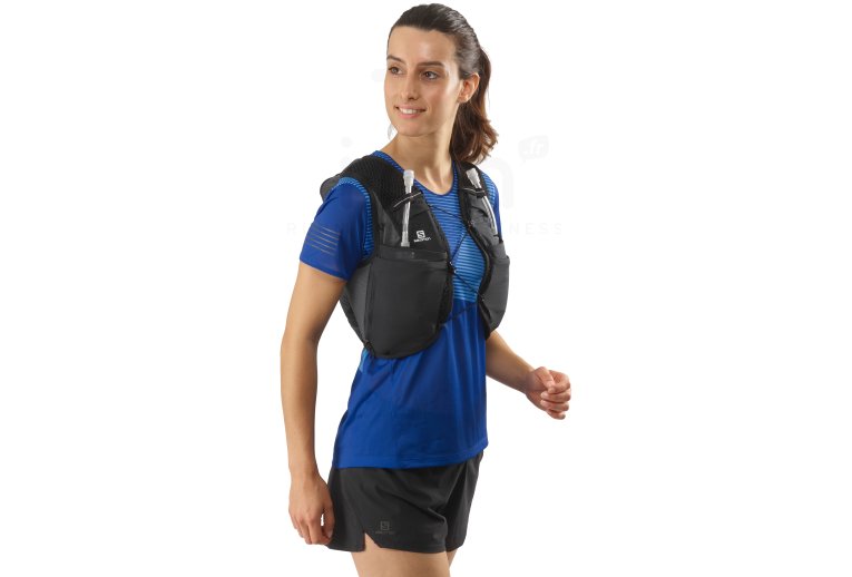 Salomon ACTIVE SKIN 8 SET Damen