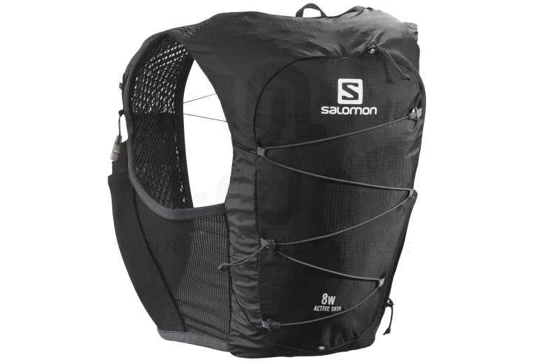 Salomon ACTIVE SKIN 8 SET Damen