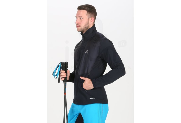 Salomon Chaqueta Active Wing