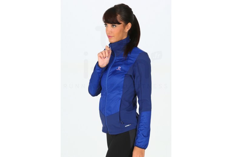 Salomon Chaqueta Active Wing