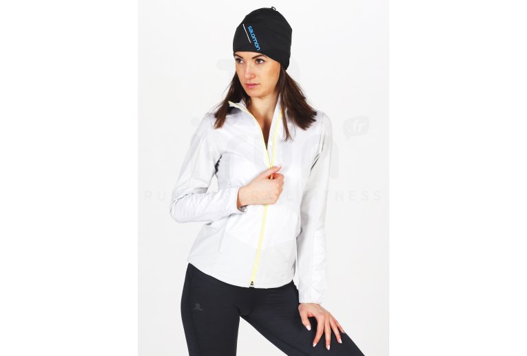 Salomon Chaqueta Active Wing