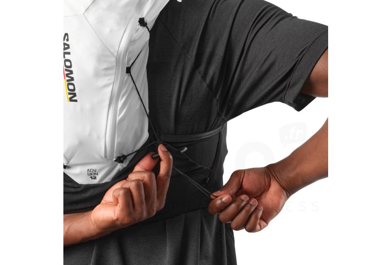 Salomon ADV Skin 12 Universalgr��e Race Flag