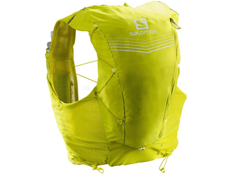 salomon skin pro 12