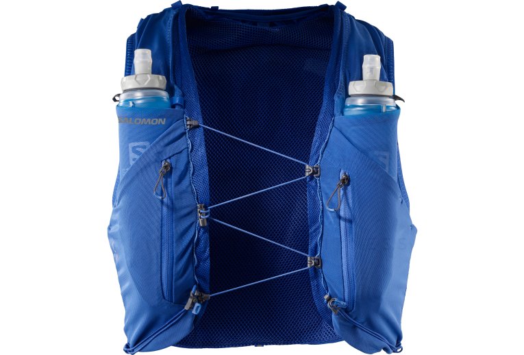 Salomon chaleco de hidrataci�n ADV SKIN 12 SET