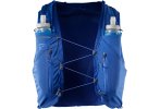 Salomon chaleco de hidrataci�n ADV SKIN 12 SET