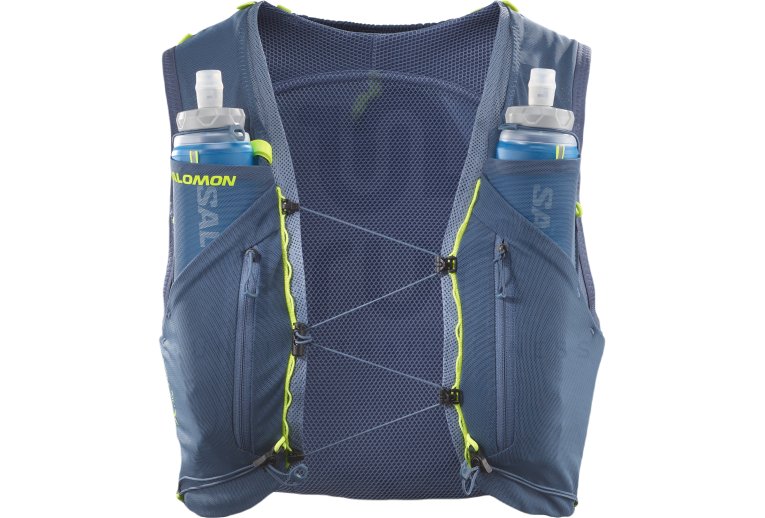 Salomon chaleco de hidrataci�n ADV SKIN 12 SET