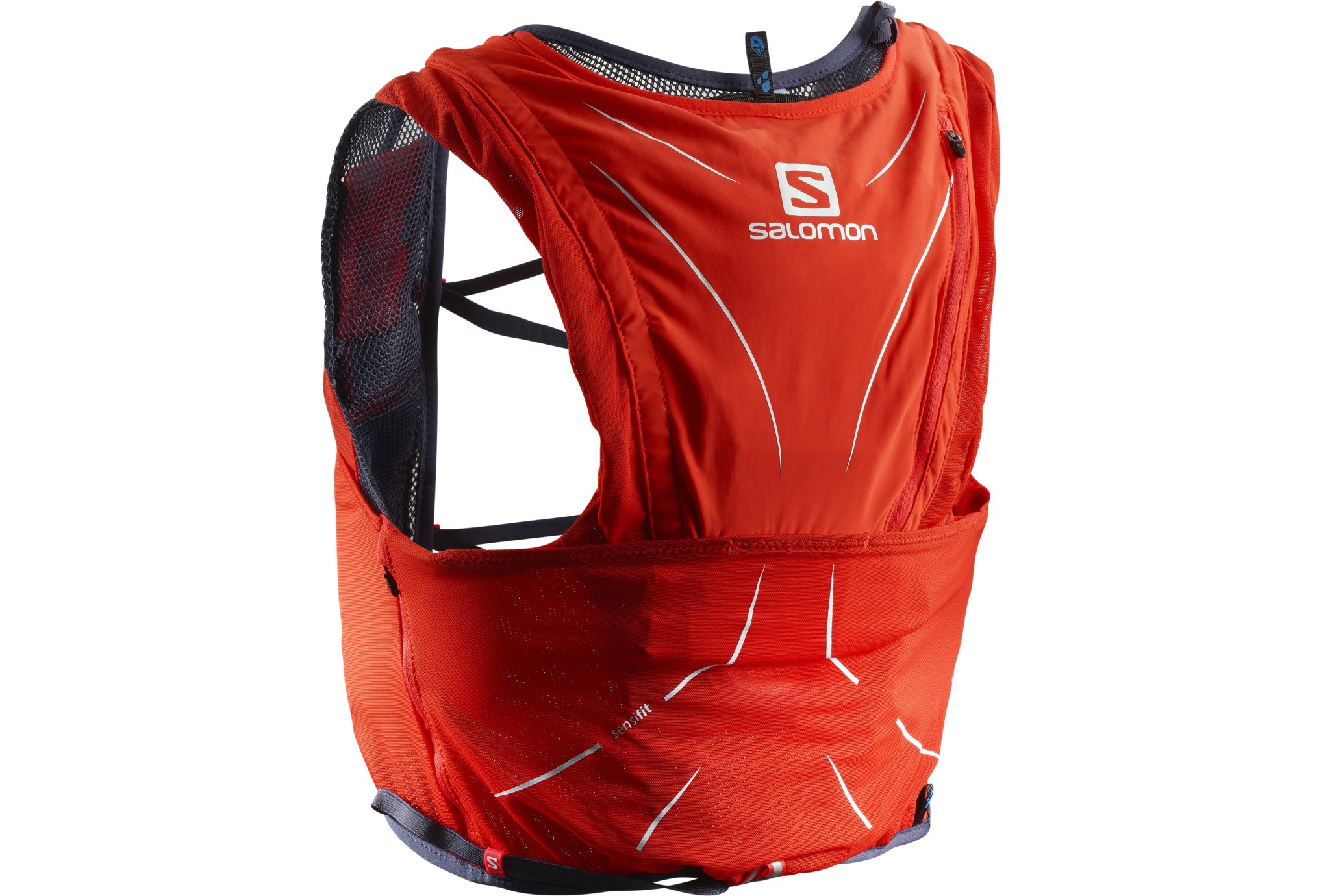 Salomon ADV SKIN 12 SET Diététique Accessoires