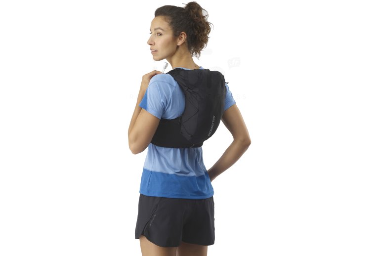 Salomon chaleco de hidrataci�n ADV SKIN 12 SET