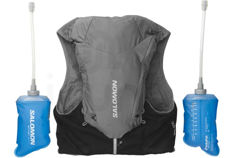 Salomon chaleco de hidrataci�n ADV SKIN 12 SET