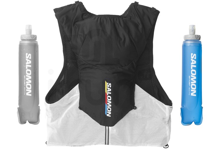 Salomon ADV Skin 5 Race Flag Set