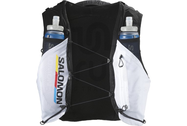 Salomon ADV Skin 5 Race Flag Set