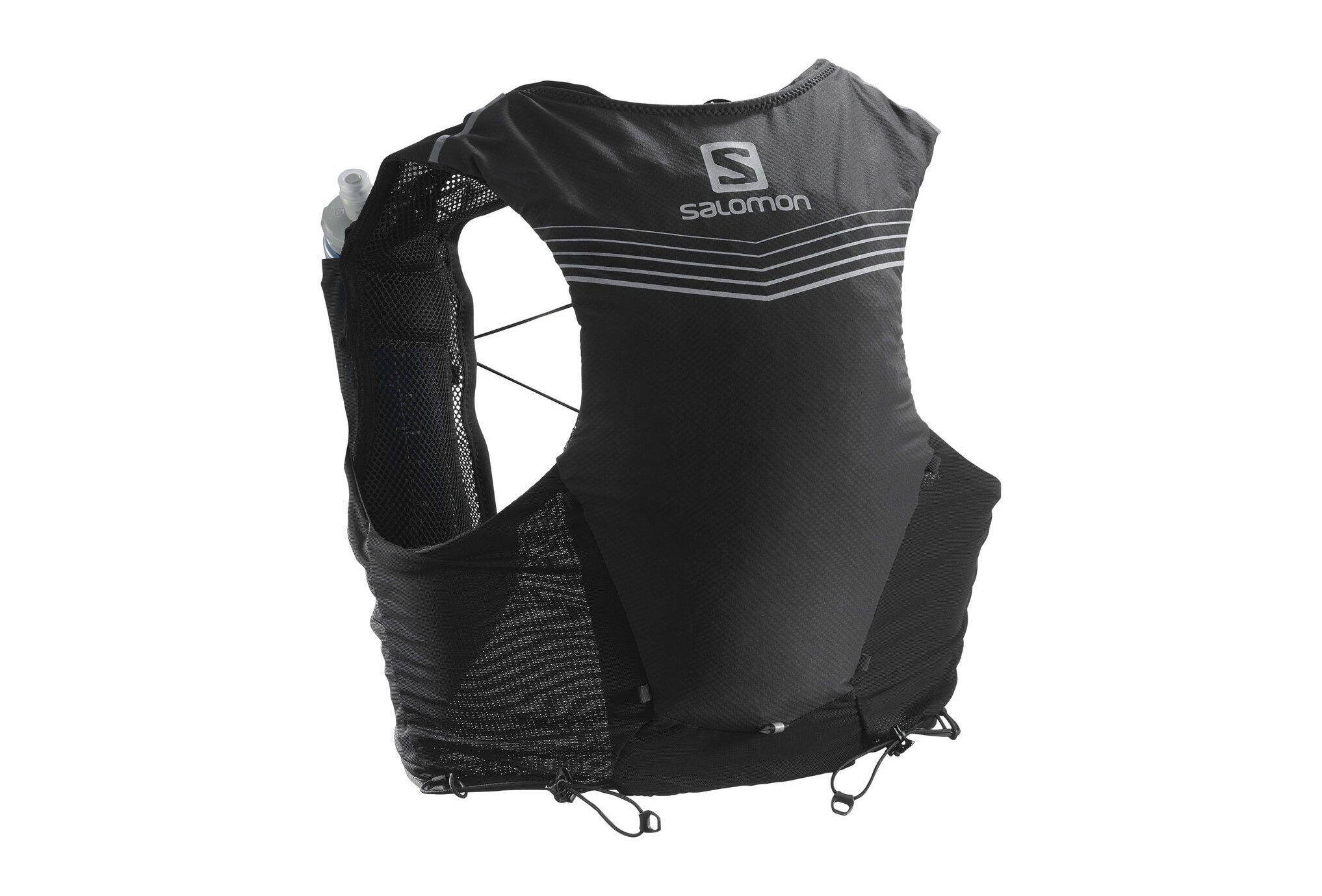 Salomon ADV SKIN 5 SET Sac hydratation / Gourde