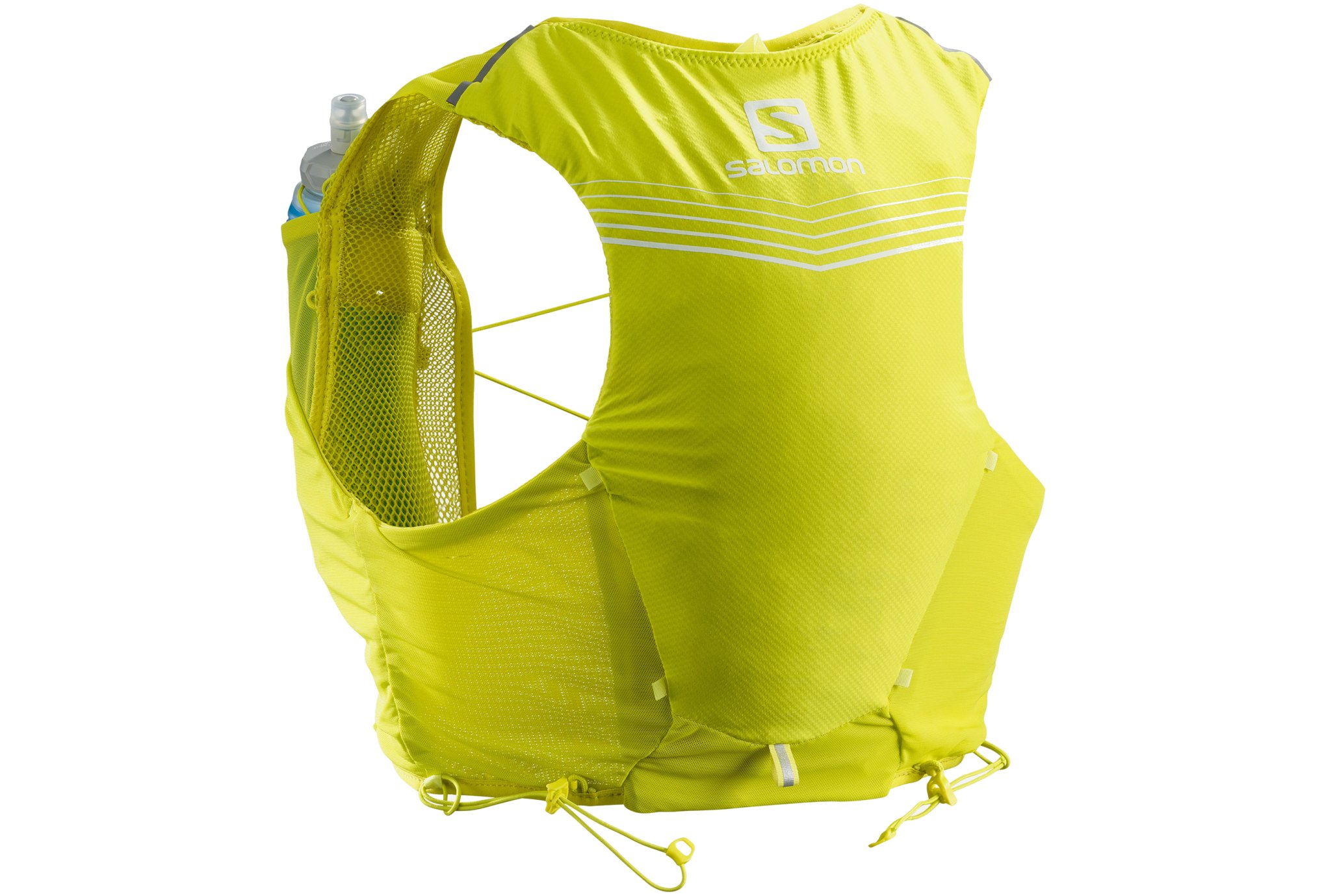 Salomon ADV SKIN 5 SET Sac hydratation / Gourde