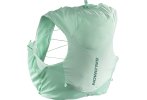 Salomon chaleco de hidrataci�n ADV SKIN 5 SET
