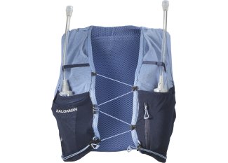 Salomon chaleco de hidratacin ADV SKIN 5 SET