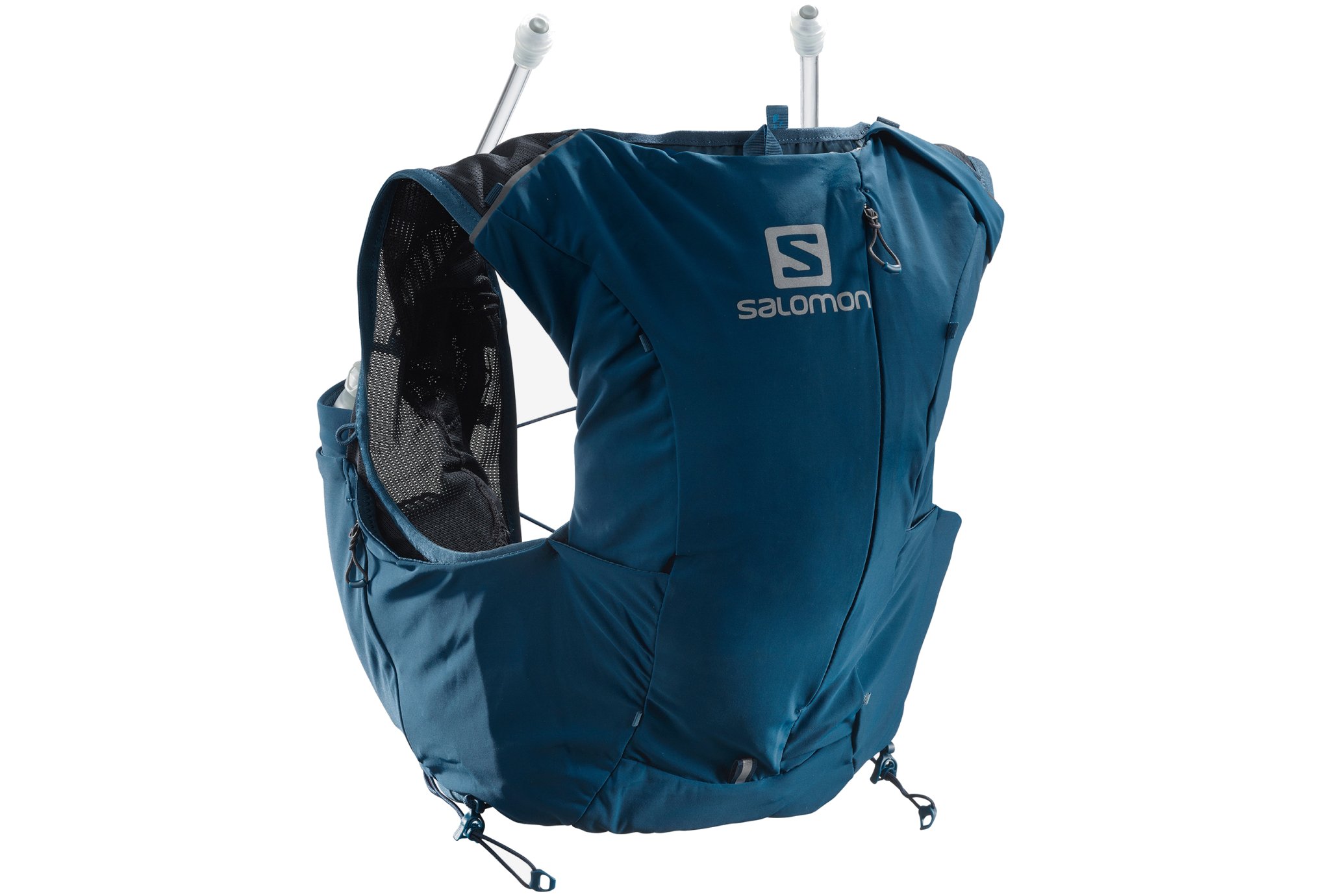 Salomon ADV SKIN 8 SET W Sac hydratation / Gourde
