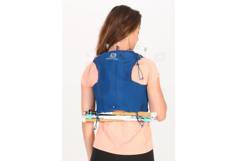 Salomon ADV SKIN 8 SET Damen