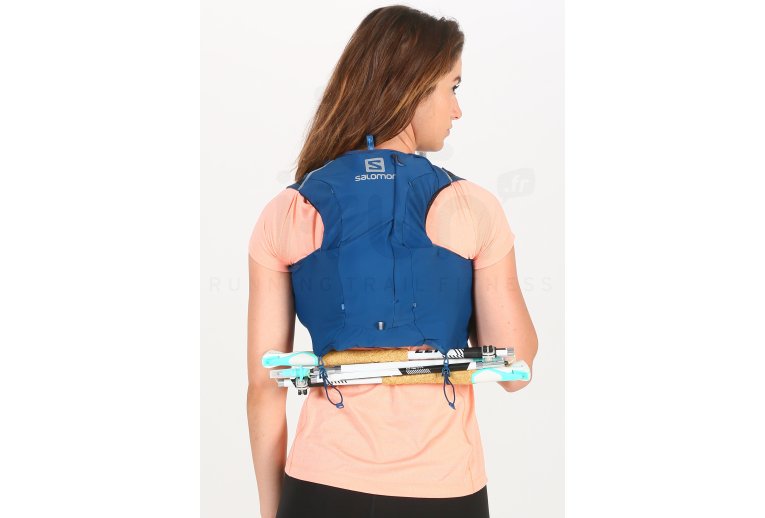 Salomon ADV SKIN 8 SET Damen