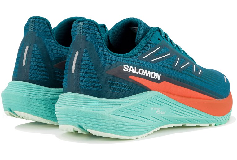 Salomon Aero Blaze 2