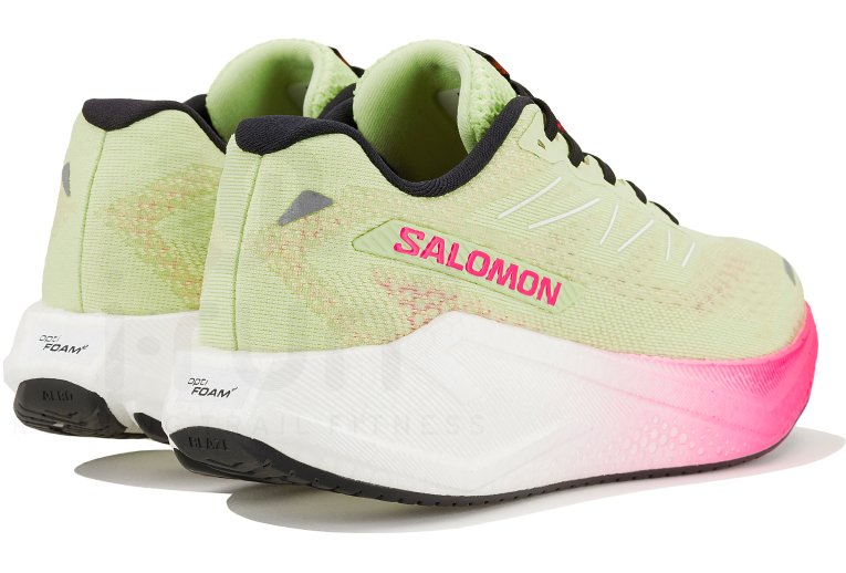 Salomon Aero Blaze 3
