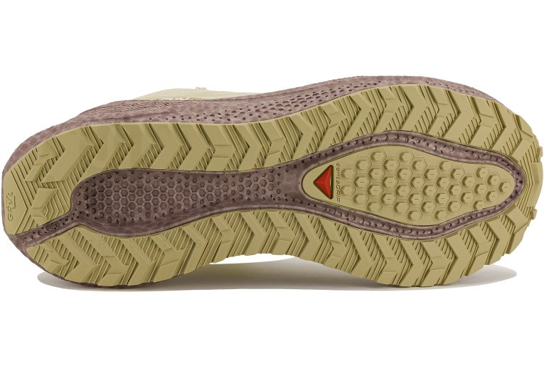 Salomon Aero Blaze 3 GRVL Gore-Tex Damen