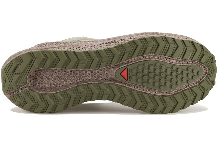 Salomon Aero Blaze 3 GRVL Gore-Tex Herren