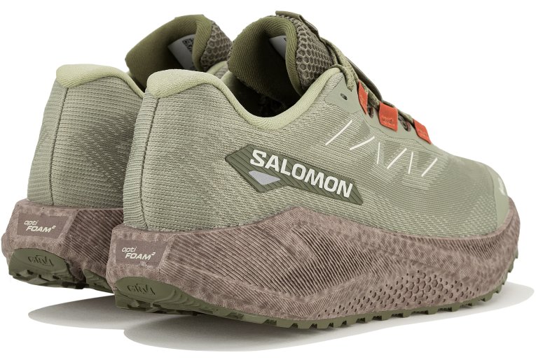 Salomon Aero Blaze 3 GRVL Gore-Tex Herren