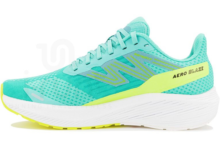 Salomon Aero Blaze Damen