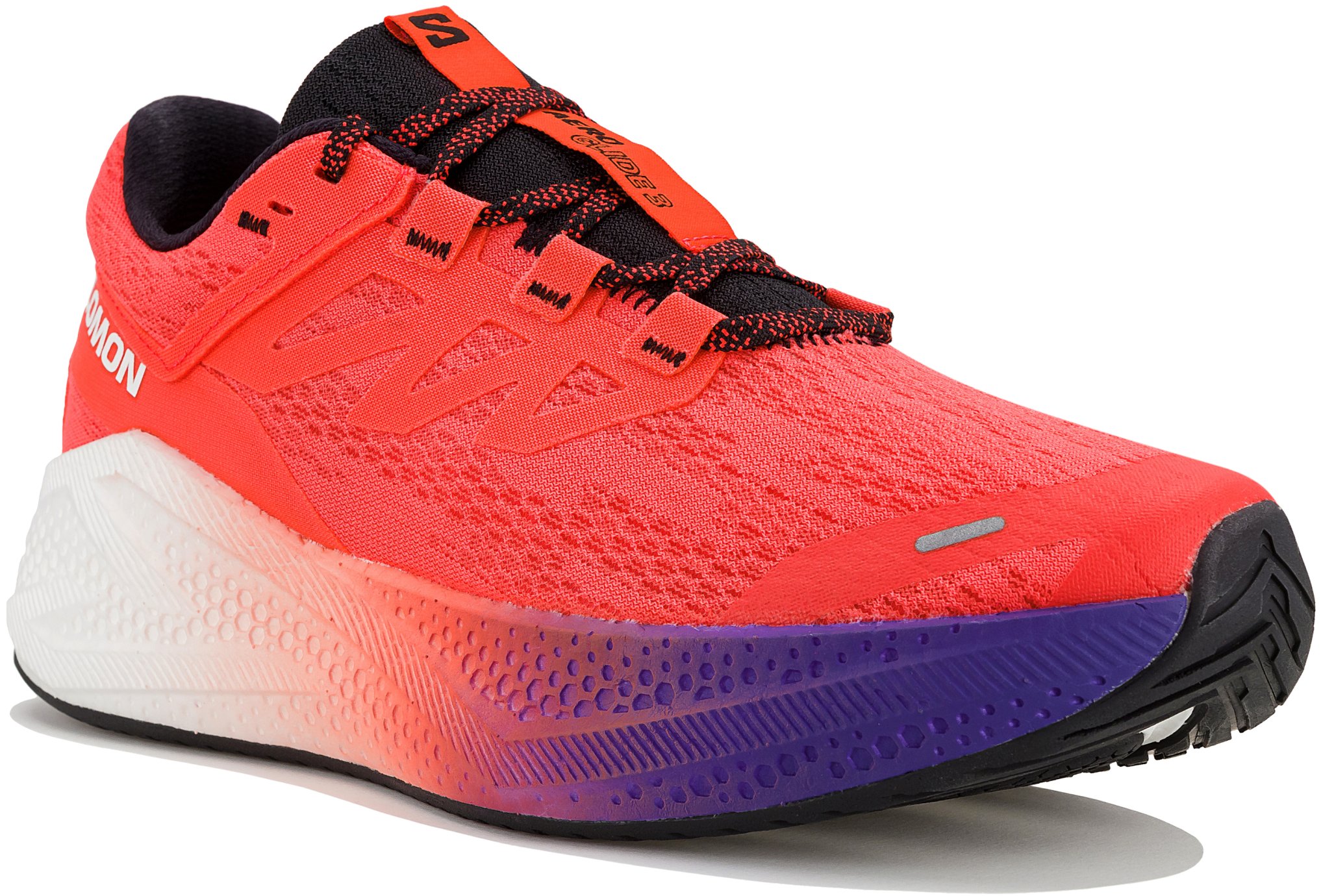 Salomon Aero Glide 3 Proto Pack special offer | Men Shoes Road Salomon