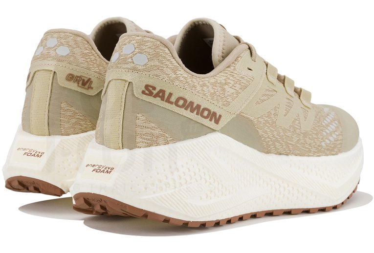 Salomon Aero Glide 3 GRVL