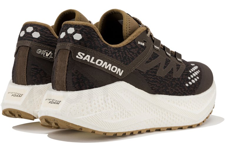 Salomon Aero Glide 3 GRVL